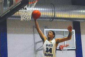 Saturday Local Roundup: Grays Harbor men still winless in NWAC