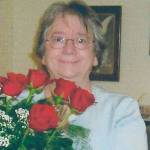 Hazel Mary Ellen Ingle