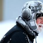 Records for coldest temperatures could fall as polar vortex has Midwest ‘in the crosshairs’