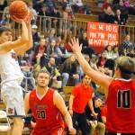 Tuesday Prep Roundup: Hoquiam in hunt of co-league title with victory over Tenino