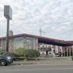 Aberdeen hotel employee found dead in suspected homicide