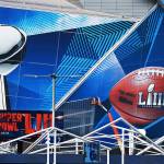 Super Bowl advertisements. (Curtis Compton/Atlanta Journal-Constitution/TNS)