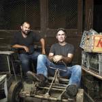 ‘American Pickers’ looking for unique private collections here