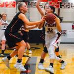 Tuesday Prep Roundup: Gardner leads Raymond to first-round playoff win