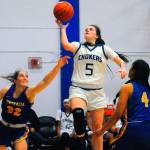 Grays Harbor hands Centralia first NWAC loss