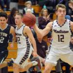 Buzzer-beater gives Montesano overtime playoff win