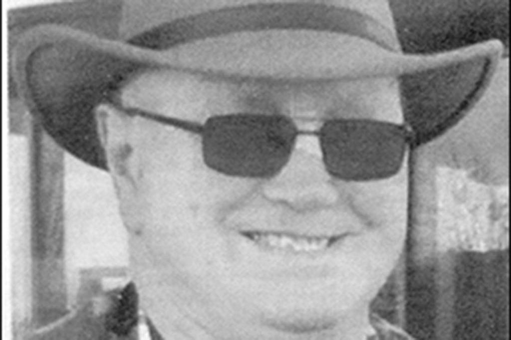 Charles (Chuck) E. Hubbard