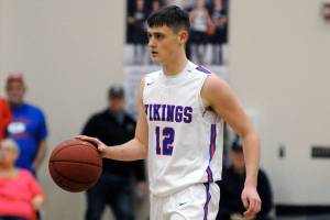 2B All-League Basketball: Willapa Valley’s Pearson nets MVP honors