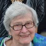 Ernestine (Valentine) Wolfe