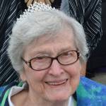 Ernestine (Valentine) Wolfe