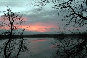 Kat Bryant: A delayed epiphany from a North Dakota November