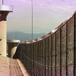 The Federal Bureau of Prisons Administrative Maximum Security prison, ADX Federal Prison in Florence, Colorado, which boasts Terry Nichols and Ted Kaczinski as inmates. (KEVIN MOLONEY/CHICAGO TRIBUNE)
