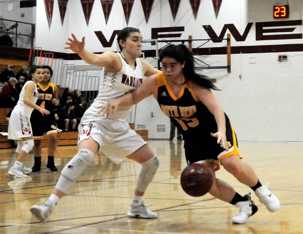 Wednesday Local Roundup: Willapa Valley beats Rainier to advance