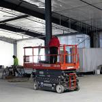 Buck Electric/Ace Hardware relocation scheduled for this spring