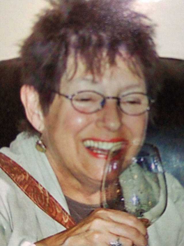 Cathy (Rusley) Smith