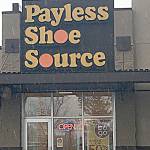Payless ShoeSource closing all U.S. stores
