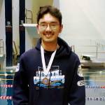Scoring adjustment gives Aberdeen’s Kawashima podium spot at state meet