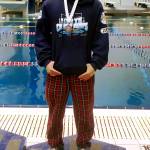 Scoring adjustment gives Aberdeen’s Kawashima podium spot at state meet