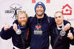Sports Briefs for Wednesday, Feb. 20