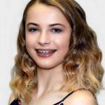 (Keith J. Krueger) Outstanding Teen contestant Ellie Winkleman, 14, is a freshman at Hoquiam High School. Her platform is reducing the use of plastic bags. She will be dancing.