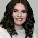 (Keith J. Krueger) Miss Grays Harbor contestant Kiarra Rothwell, 18, is a senior at Hoquiam High School. Her platform is schizophrenia awareness, and she will be doing a monologue.