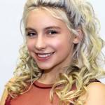 (Keith J. Krueger) Outstanding Teen contestant Morgan Lamont, 17, is a junior at Capital High School. Her platform is young women in sports. She will be singing.