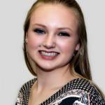 (Keith J. Krueger) Outstanding Teen contestant Shayli Burlingame, 15, is a sophomore at Aberdeen High School. Her platform is bullying prevention, and she will be singing.