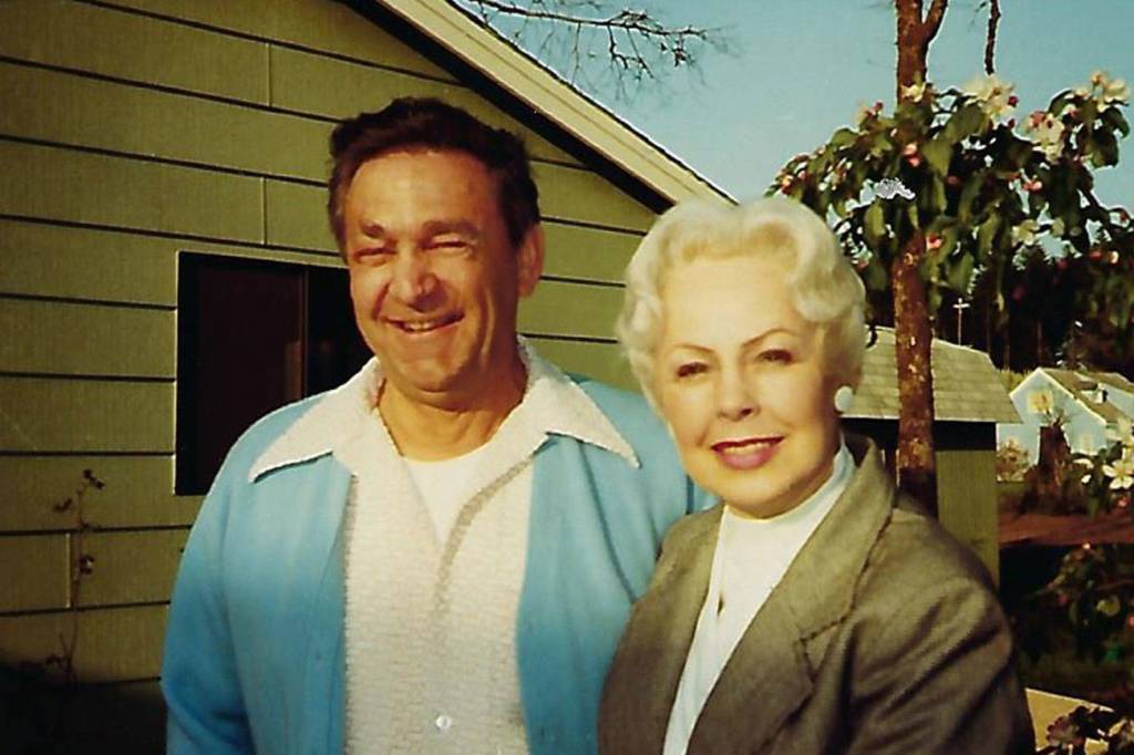 Leon R. and Winifred L. Gowan