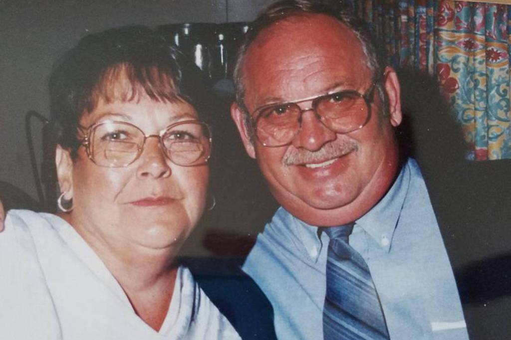 Jon & Tudie Hillebrant