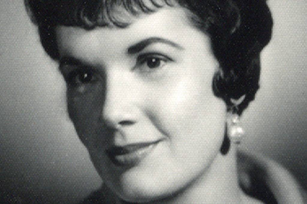 Patricia M. “Pat” Lonac