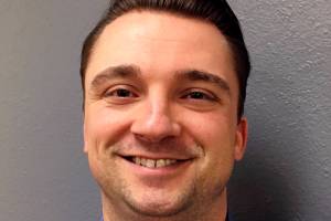 Hrycko named publisher