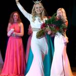 Miss Grays Harbor 2019: Grace Aiken