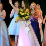 Grays Harbors Outstanding Teen for 2019: Kathryn Thomas