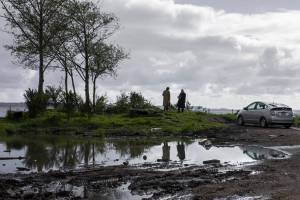 Noir thriller ‘Grayport’ looking to cast a shady lady for final scenes