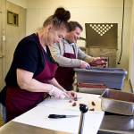 Beach Business: Smoked meats/cheeses in OS