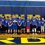 Sports Briefs for Tuesday, Feb. 27, 2019