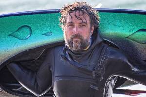 Ocean Shores councilman and community stalwart Jeff Daniel killed in jetty surf accident