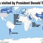 Trump’s approach to N. Korea wins him an unlikely fan base: S. Korean liberals