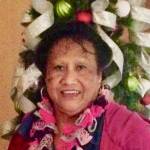 Kilisitina R. Tautoto