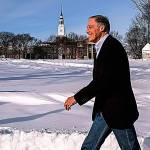 Jay Inslee announces climate-focused 2020 presidential run. Does he stand a chance?