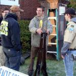 Local BSA district scores three double Eagles in 2018