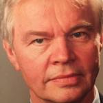 Dale A. Carlson, Ph.D.Jan. 10, 1925 - Feb. 16, 2019