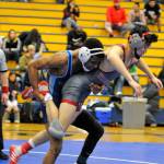 Grays Harbor Roundup: Chokers wrestling claims fourth straight conference title