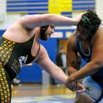 Grays Harbor Roundup: Chokers wrestling claims fourth straight conference title