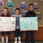 Fifth-graders were ready to make switch to metal utensils