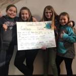 Fifth-graders were ready to make switch to metal utensils