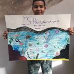 Fifth-graders were ready to make switch to metal utensils