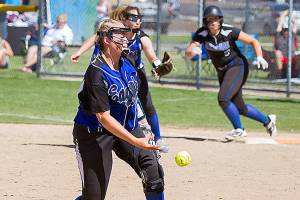 2A/1A Evergreen League Softball Preview: Montesano, Elma have eyes on state berth