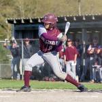 Montesanos speedy outfielder Teegan Zillyett returns for a Montesano team that won 20 games and advanced to the state tournament last season. (Photo by Shawn Donnelly)