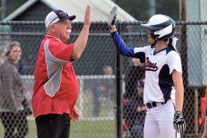 2B Pacific League Softball Preview: Best league in the state?